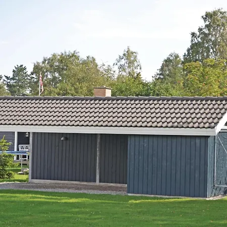 Mimosevej Vaeggerlose Vi