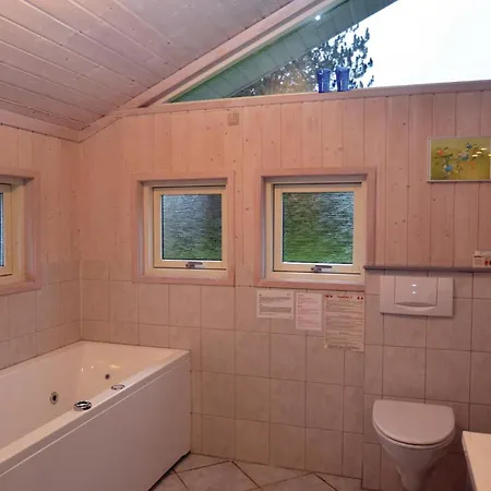 Holiday home Mimosevej Vaeggerlose Vi Boto By