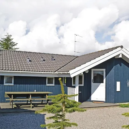 Mimosevej Vaeggerlose Vi Bøtø By